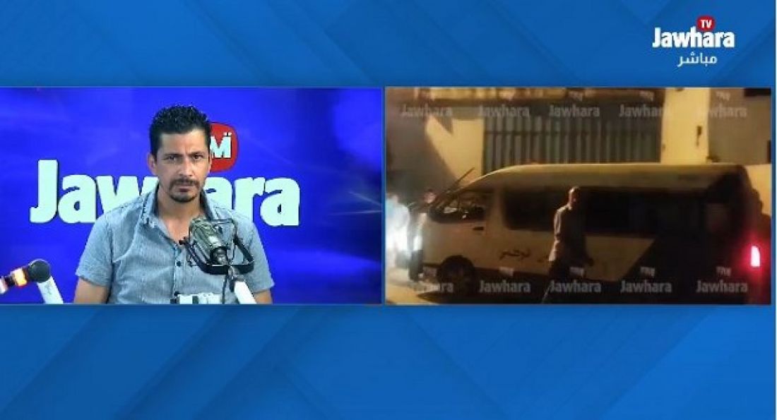 جريمة قتل تونسي بصفاقس: تفاصيل جديدة (فيديو) جريمة قتل تونسي بصفاقس: تفاصيل جديدة (فيديو)