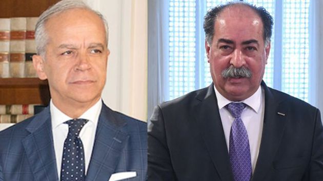 'الهجرة والجريمة المنظمة' محور مكالمة هاتفية بين وزير الداخلية ونظيره الإيطالي