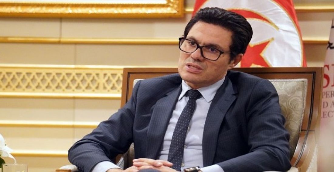 أعضاء مجلس هيئة الإنتخابات يساندون مقترح إعفاء عضو المجلس ماهر الجديدي أعضاء مجلس هيئة الإنتخابات يساندون مقترح إعفاء عضو المجلس ماهر الجديدي