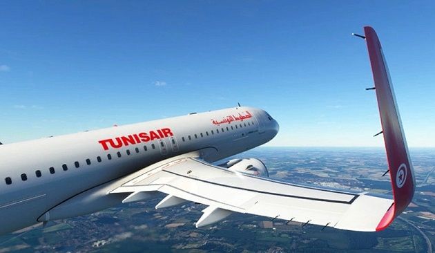 الرحلات الجوية المبرمجة خلال صائفة 2023 تزيد بنسبة 17 % على إثر التخفيض في أسعار التذاكر 