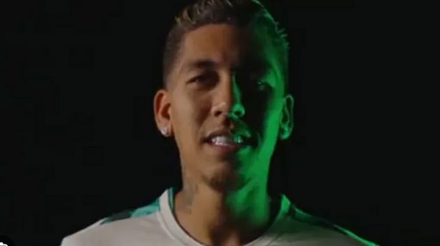 الأهلي السعودي يضمّ البرازيلي فيرمينو