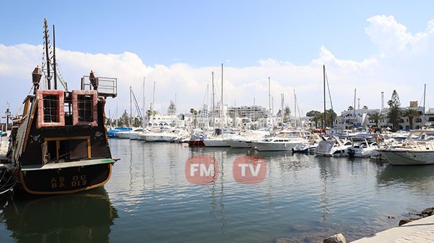 طقس اليوم الأربعاء 5 جويلية 2023