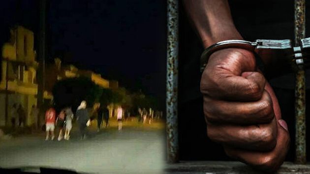 تزامنا مع تجدّد الاشتباكات في صفاقس.. إيقافات بالجملة في صفوف مهاجرين غير نظاميّين