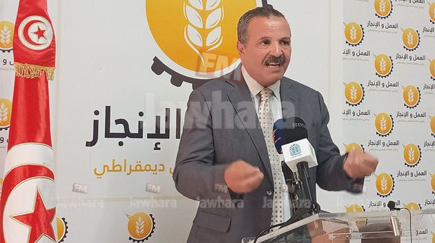 المكي يدعو إلى تعيين رئيس حكومة متفق عليه وبدء الاستعدادات للانتخابات الرئاسية
