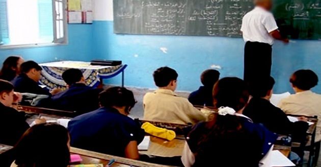 مسار 25 جويلية: سنتقدم بشكاية ضد المدرسين الذين انخرطوا في عملية حجب الأعداد