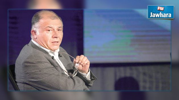 هل سيتم الخصم من اجور الأساتذة : ناجي جلول يرد