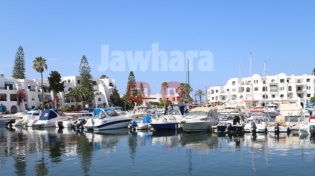 طقس اليوم الخميس 6 جويلية 2023
