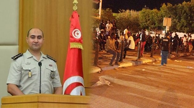 الجبابلي بخصوص صفاقس: 'ما تمّ ترويجه على مواقع التواصل أساء لسمعة تونس' (فيديو)