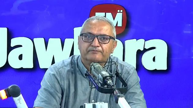 سمير الطرابلسي: 'صندوق النقد ليس لديه إملاءات.. وتصريحات غورغيفا مُشجّعة' (فيديو)