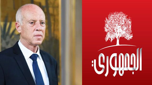 الحزب الجمهوري يُحمّل رئيس الجمهورية مسؤولية انفلات الأوضاع في صفاقس