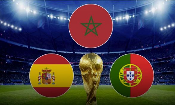 مونديال 2030 : ملف تنظيم مشترك بين المغرب و3 دول أوروبية