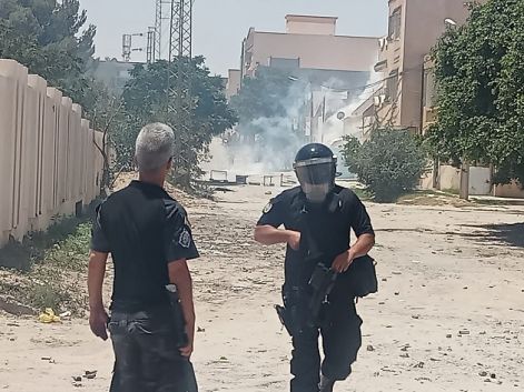  قضية مقتل شاب بسبيطلة : مصدر قضائي يؤكد أن تقرير الطب الشرعي لم يصدر بعد