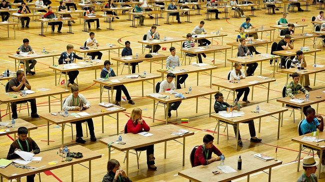 6 تلاميذ من تونس يشاركون في الأولمبياد العالمية للرياضيات باليابان