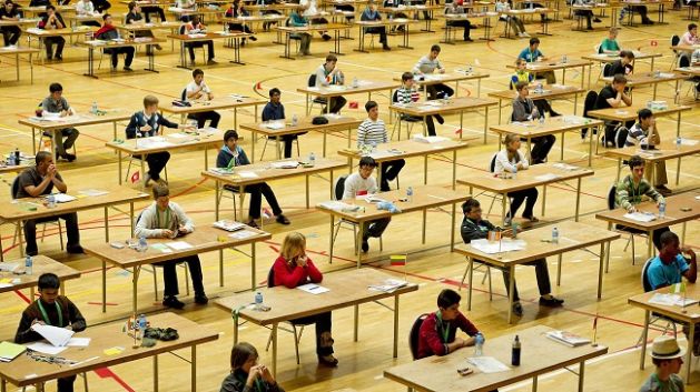 6 تلاميذ من تونس يشاركون في الأولمبياد العالمية للرياضيات باليابان