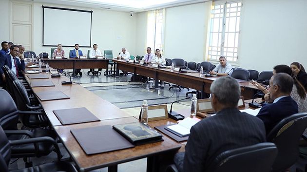 الحكومة تضع استراتيجية وطنية لحماية الملك العمومي البحري وستعرض أولوياتها على مجلس وزاري