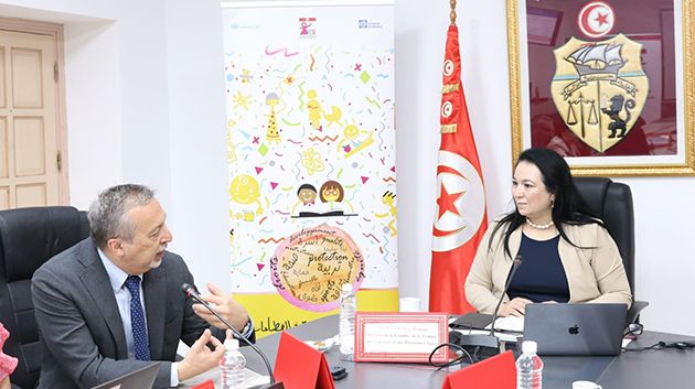 البنك الدولي يُعرب عن استعداده لمواصلة دعم برامج تونس في المجال الإجتماعي
