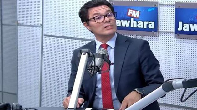 إعفاء ماهر الجديدي من عضوية هيئة الانتخابات