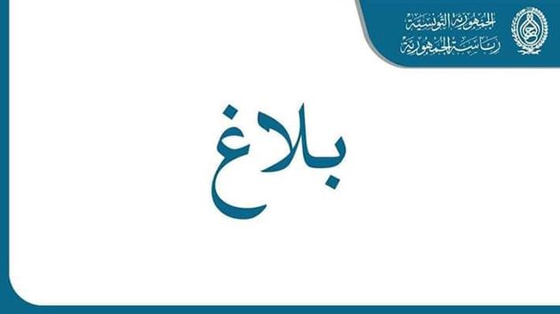 رئيس الدولة يُعفي فاطمة يعقوبي من عضوية لجنة الصلح الجزائي