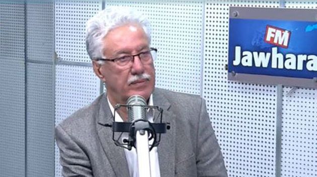 المؤتمر الوطني لحزب العمال: 'الهمامي يدعو اليسار والقوى التقدمية إلى وضع السلطة نصب أعينهم'