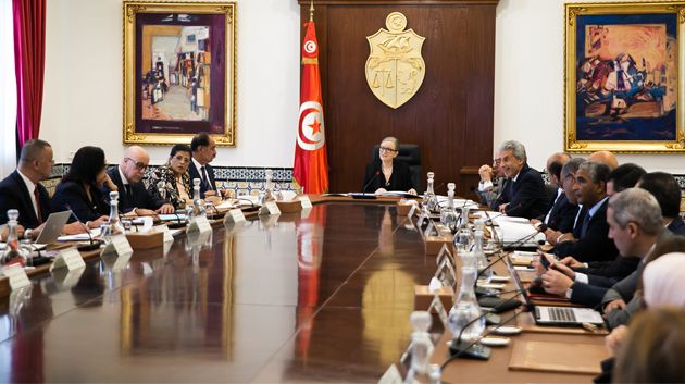 مجلس وزاري ينظر في تقدم إعداد مشروع القانون المتعلق بالنهوض بالاستثمار