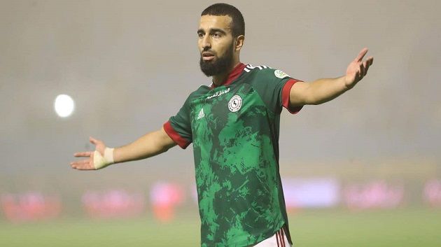 نعيم السليتي يُغادر نادي الاتفاق السعودي