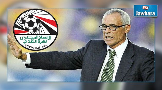 الأرجنتيني هيكتور كوبر مدربا جديدا للمنتخب المصري