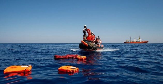 صفاقس: النيابة العمومية تفتح تحقيقا في حادثة غرق مركب هجرة غير نظامية