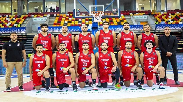 أفروكان أنغولا 2023: منتخب كرة السلة يواجه المغرب من أجل صدارة المجموعة الثالثة