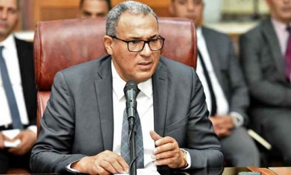 البوغديري : 