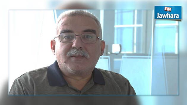 زياد الهاني لنقابيي الثانوي : يا أهل الكهف بن علي هرب والإعلام أصبح حرّا