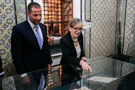 تونس ومالطا تتفقان على تفعيل الاتفاقية المتعلقة بتشغيل الشبان التونسيين 