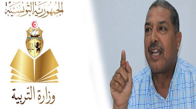 توفيق الشابي: 'الترفيع في أجرة المتعاقدين إلى 1500 مغالطة.. فحتى الأستاذ لا يتقاضاهم' (فيديو)