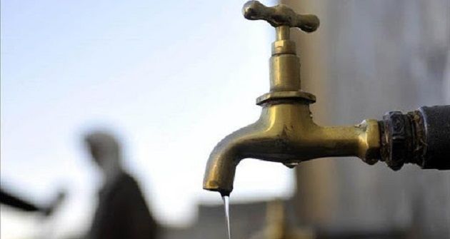 تسجيل إضطراب في توزيع الماء الصالح للشرب بمدينة سيدي بوزيد ومعتمدية أولاد حفوز