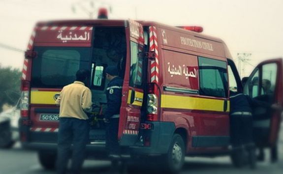 في 24 ساعة: مقتل 12 شخصا وإصابة 418 آخرين 