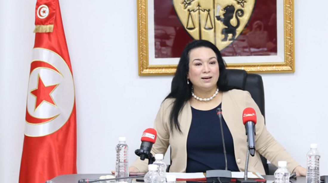 وزيرة المرأة: ‘سجّلنا 16 حالة انتحار في صفوف الأطفال منذ بداية السنة’ وزيرة المرأة: ‘سجّلنا 16 حالة انتحار في صفوف الأطفال منذ بداية السنة’