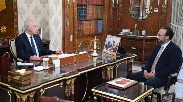 سعيّد: هتك الأعراض والتهديد بالقتل والتوعّد بالانتقام لا علاقة لها بحرية التعبير