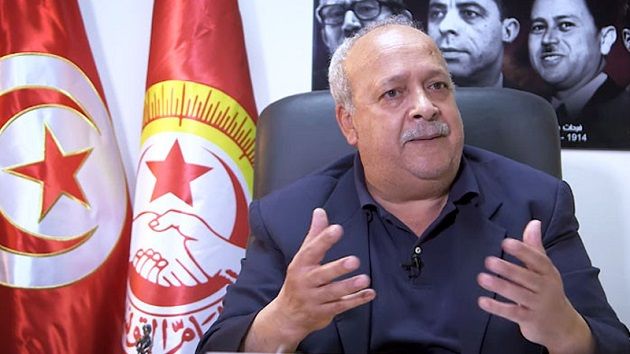 سامي الطاهري : الاتحاد سيعقد هيئة ادارية وطنية يوم السبت القادم 