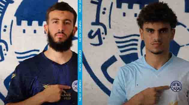 الإتحاد المنستيري يظفر بلاعب الترجي هيثم ضو