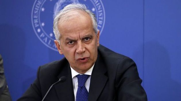 وزير الداخلية الإيطالي: متفائلون بشأن الاتفاق بين الاتحاد الأوروبي وتونس