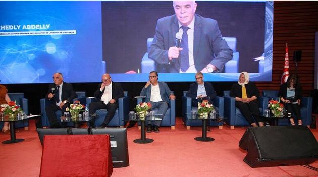  تونس أول بلد افريقي وعربي يساهم في استراتيجية 'التخصص الذكي' 