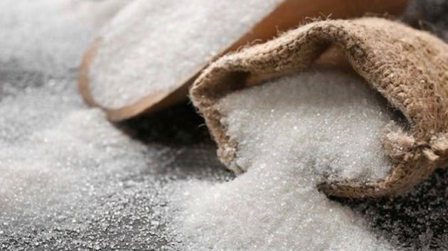 الكاف: استيراد 6 الاف طن من السكر الجزائري عبر المعبر الحدودي بساقية سيدي يوسف