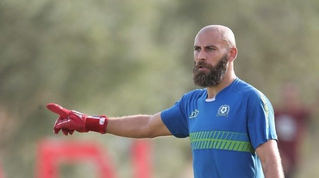 مركاتو : قوافل قفصة يتعاقد مع الحارس علي العياري