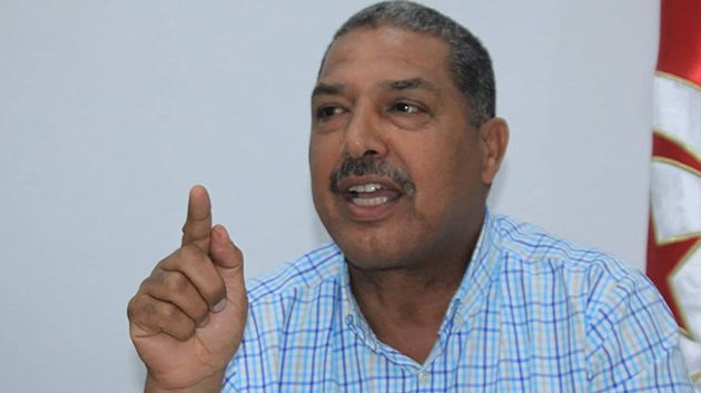 توفيق الشابي: 'رفع قضية استعجالية ضد وزير التربية'‎