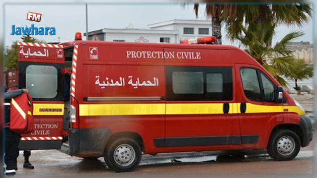 وفاة تسعة أشخاص وإصابة 377 آخرين خلال 24 ساعة