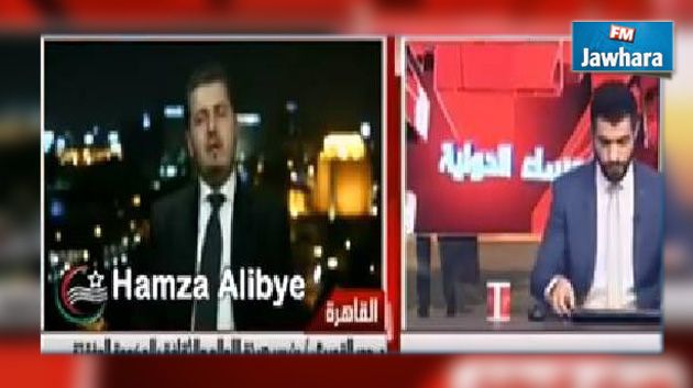 وزير في حكومة الثني يهدّد بقصف معبر راس جدير