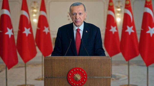 أردوغان يكشف عن التكلفة الإجمالية لأضرار زلزال قهرمان مرعش