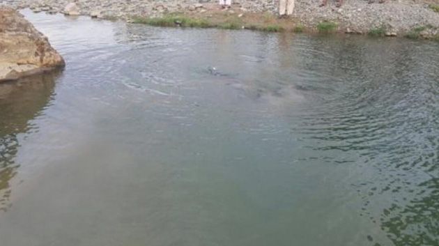 سليانة: وفاة طفلين غرقا بوادي بمنطقة العوايدية بمكثر
