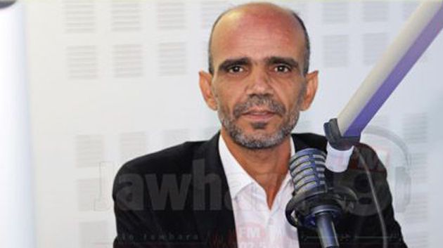 استدعاء محمد الحامدي للمثول أمام فرقة البحث في جرائم الإرهاب