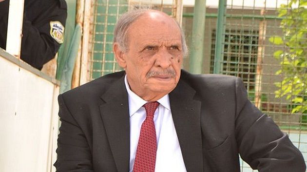 وفاة محمد كمال الحمزاوي رئيس المستقبل الرياضي بالقصرين