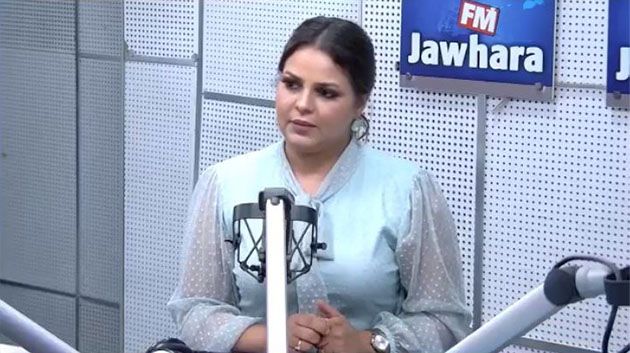 سيرين مرابط: تمّ طرح المرسوم 54 داخل لجنة الحقوق والحريات